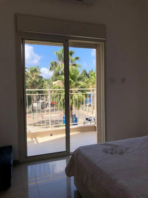 Bat Galim - Luxury Apartment By The Sea Haifa Exteriör bild