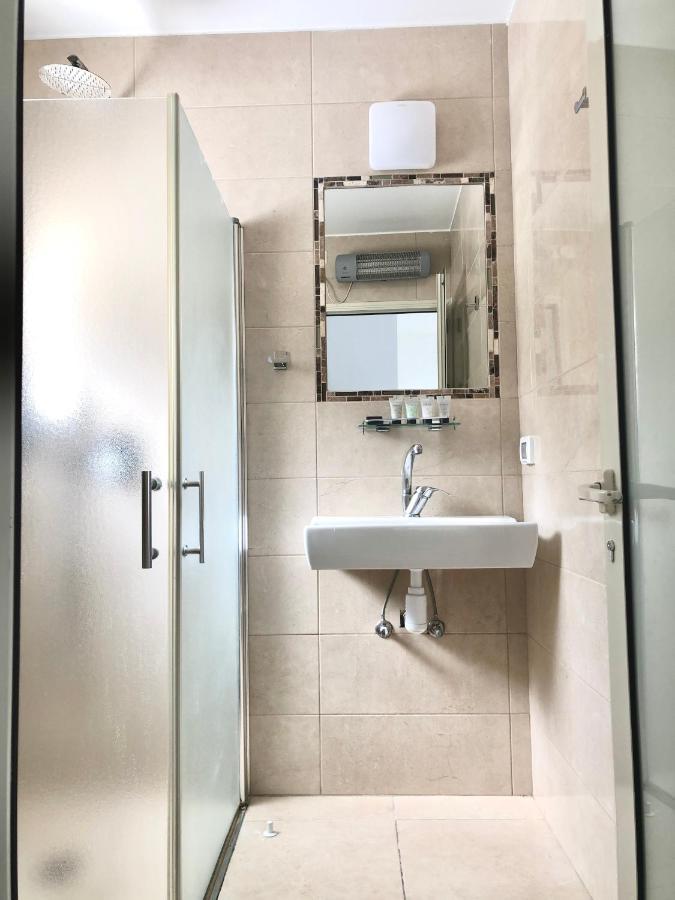 Bat Galim - Luxury Apartment By The Sea Haifa Exteriör bild