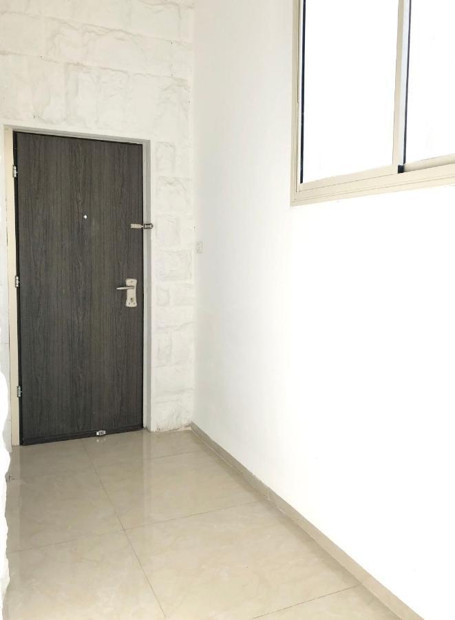 Bat Galim - Luxury Apartment By The Sea Haifa Exteriör bild